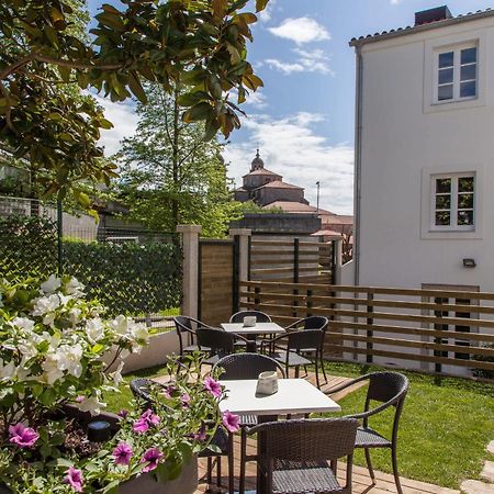 Nova Compostela Apartments 산티아고데콤포스텔라 외부 사진
