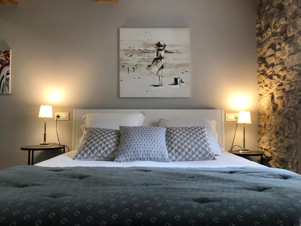 Nova Compostela Apartments 산티아고데콤포스텔라 외부 사진
