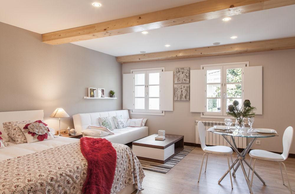 Nova Compostela Apartments 산티아고데콤포스텔라 외부 사진