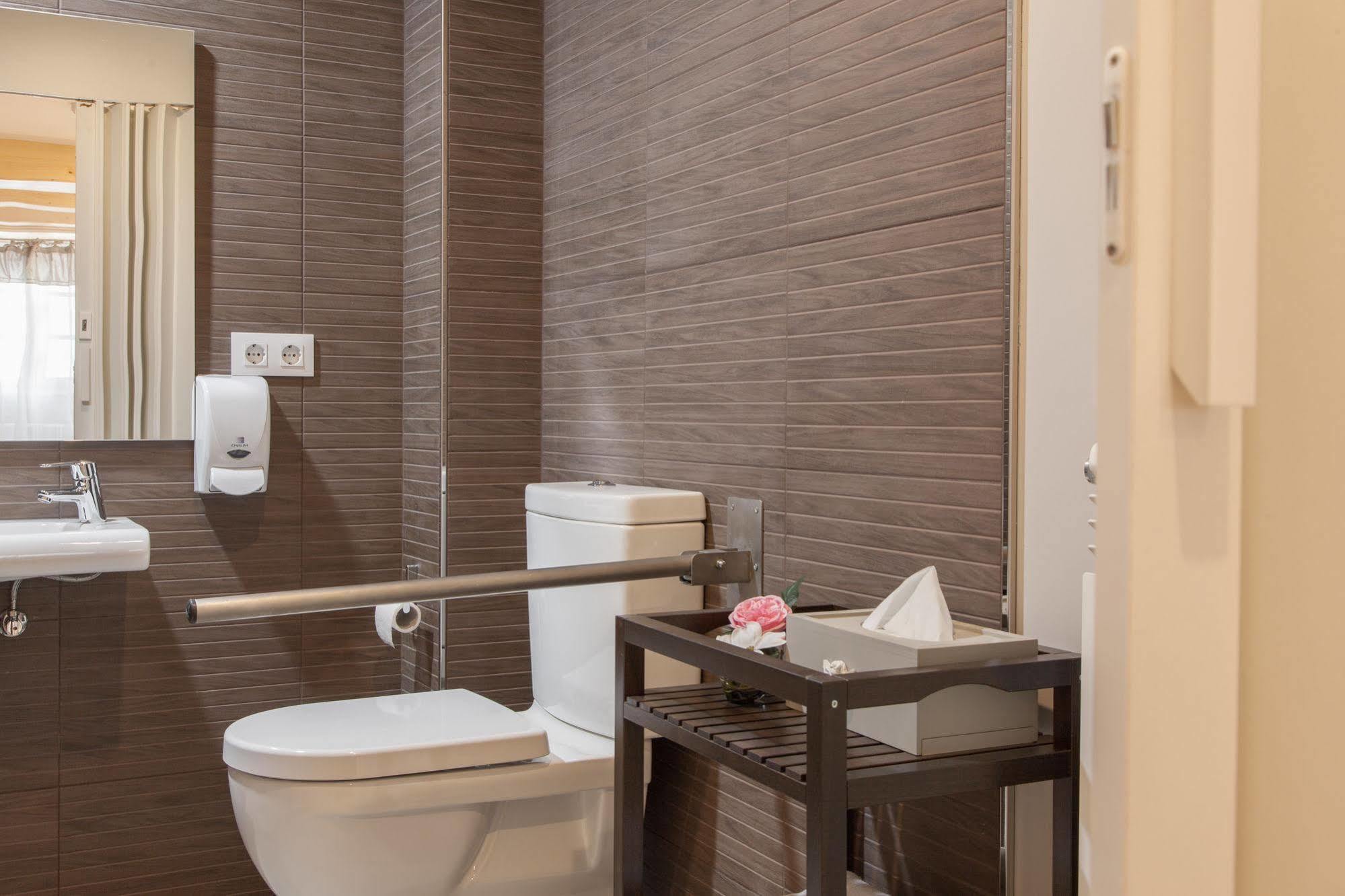 Nova Compostela Apartments 산티아고데콤포스텔라 외부 사진