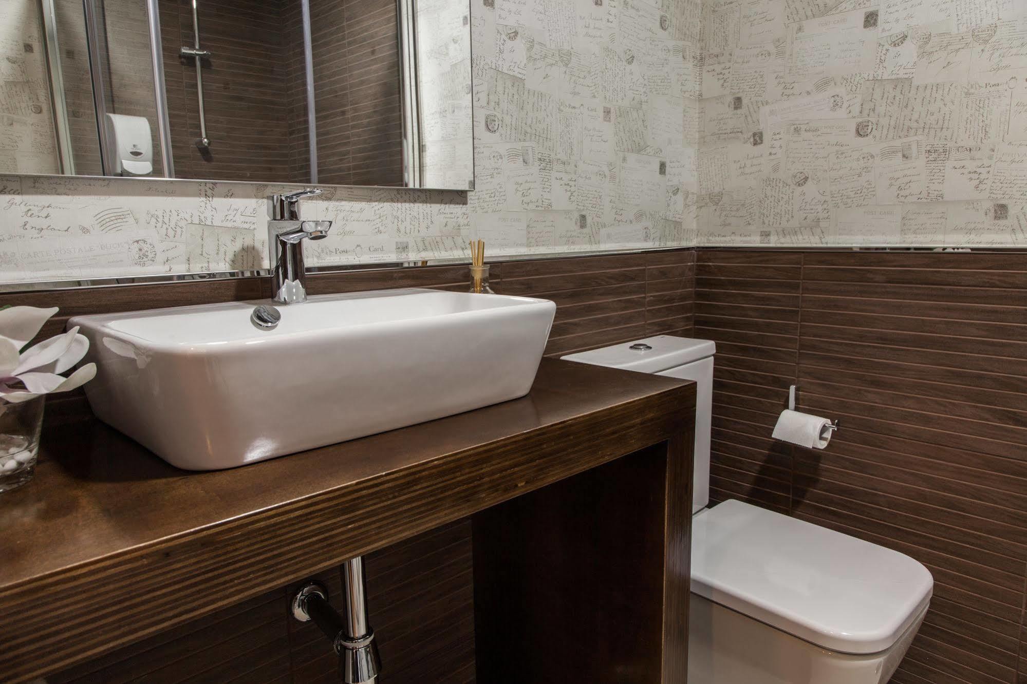 Nova Compostela Apartments 산티아고데콤포스텔라 외부 사진