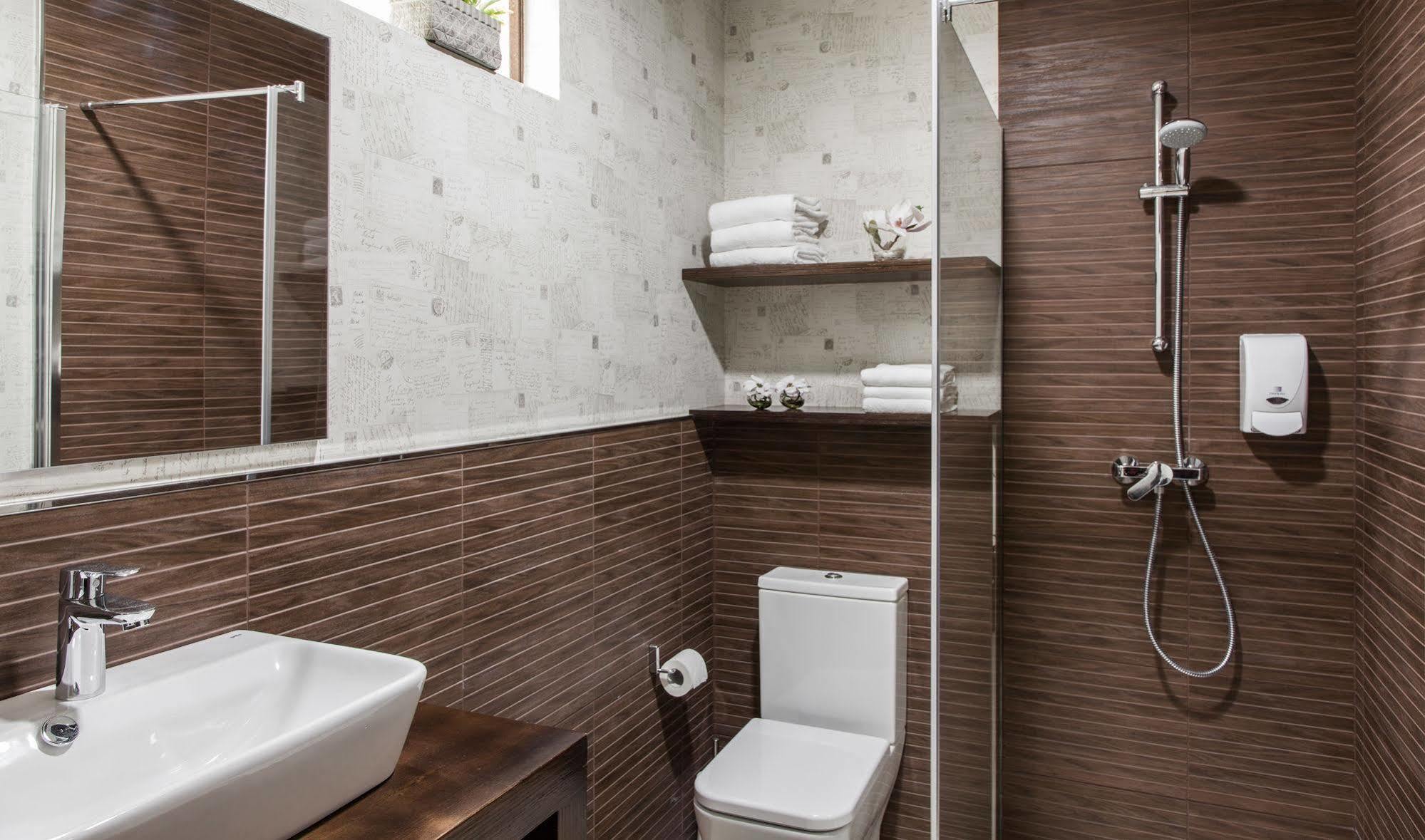Nova Compostela Apartments 산티아고데콤포스텔라 외부 사진