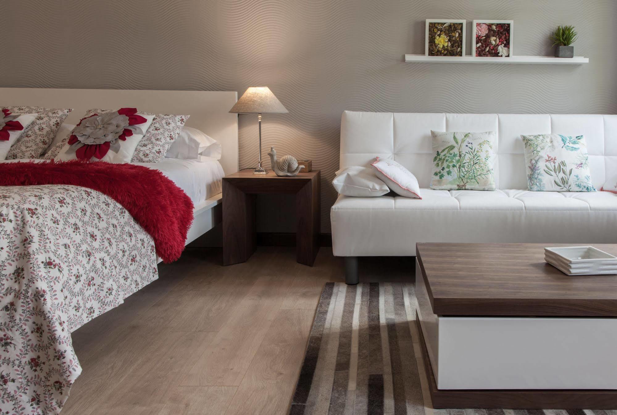 Nova Compostela Apartments 산티아고데콤포스텔라 외부 사진